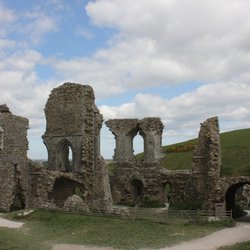 Corfe Castle
