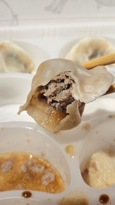 Qing Xiang Yuan Dumplings by null Qing Xiang Yuan Dumplings by null