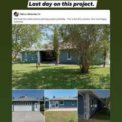 M&L Painting Solutions