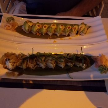 Ocean Hai - New American Near Me - Clearwater Beach, Florida