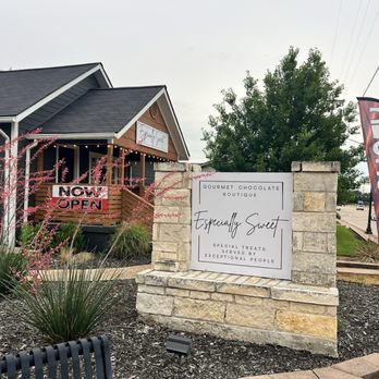 Especially Sweet Gourmet Chocolate Boutique - Chocolatiers & Shops Near Me - Keller, Texas Especially Sweet Gourmet Chocolate Boutique - Chocolatiers & Shops Near Me - Keller, Texas