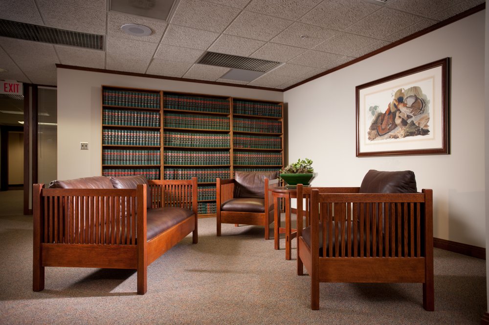 Law Office of Frank A Clark - disability attorney in Syracuse, NY