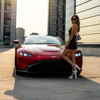 Capital Exotic - Car Rental Near Me - Sterling, Virginia