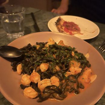 Élephante Scottsdale - Squid ink pasta - Italian Near Me - Scottsdale, Arizona Élephante Scottsdale - Squid ink pasta - Italian Near Me - Scottsdale, Arizona