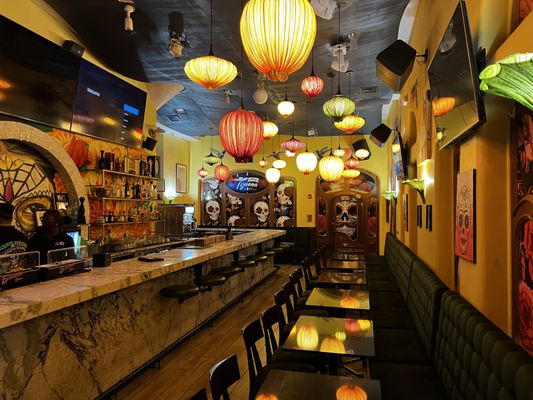 Little Tijuana by null