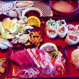 California Roll California Roll