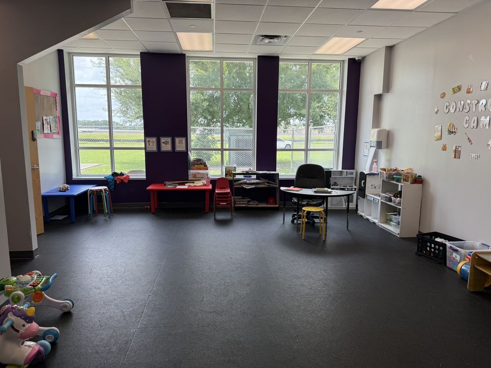 Dow Westside YMCA - childcare center in Addis, LA