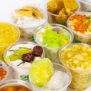 Che Hien Khanh - Desserts Near Me - Rosemead, California Che Hien Khanh - Desserts Near Me - Rosemead, California