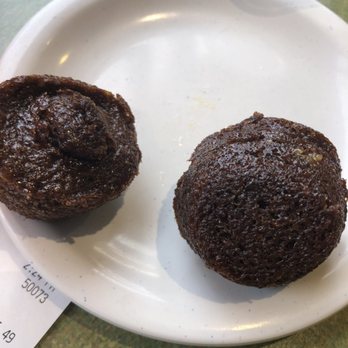 Jason's Deli - Yummy zucchini muffins!!! - Delis Near Me - Denton, Texas