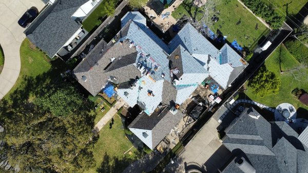 HailShield Roofing