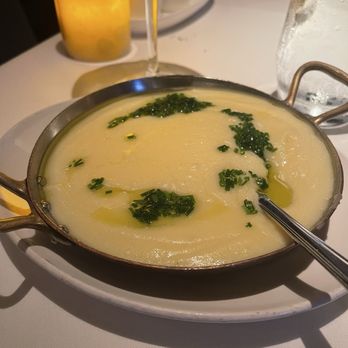 EPIC Steak - Yukon gold potato puree - Steakhouses Near Me - San Francisco, California
