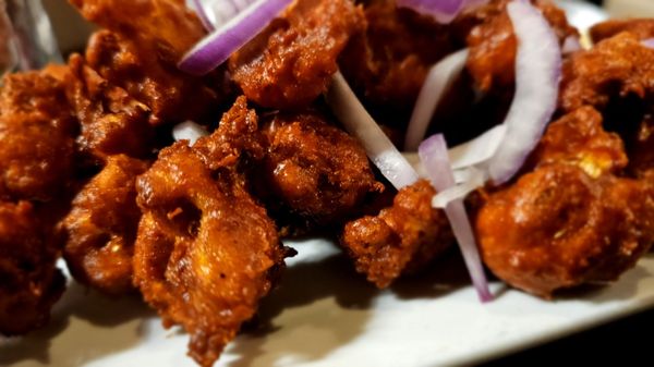 Anjappar Chettinad Indian Restaurant by null