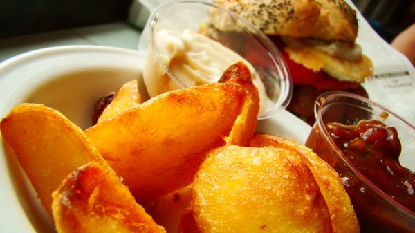 Bacoa Burger Kiosko | Hamburguesería en Barcelona by null