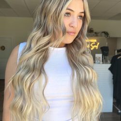 Hair & Soul Salon - Hair by destiny  Ig destinymhair