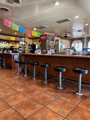 Mi Ranchito Cafe by null