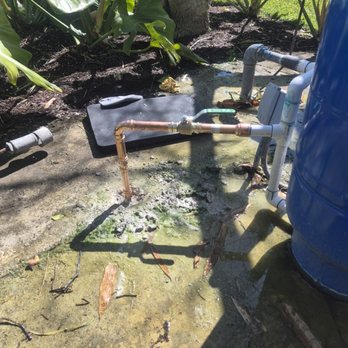 Y Ferram Zero Leaks - Plumbing Near Me - Hialea, Florida Y Ferram Zero Leaks - Plumbing Near Me - Hialea, Florida