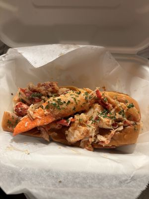 Lobster Zen - Food Truck by null