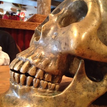 Pedro's - A fellow of infinite queso - Mexican Near Me - Kennebunk, Maine
