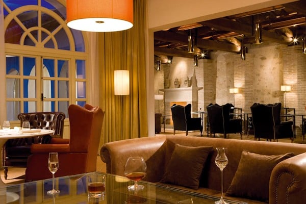 Ristorante Vespasia by null