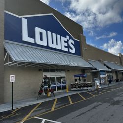 Lowe's Home Improvement