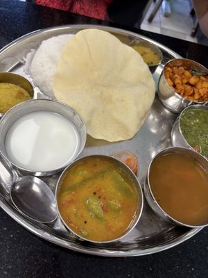 Komala Vilas by null