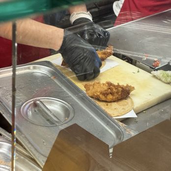 The Taco Stand - BAJA TACO - Mexican Near Me - Orange, California The Taco Stand - BAJA TACO - Mexican Near Me - Orange, California