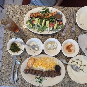 Sahara Restaurant - Great food - Persian/Iranian Near Me - Dallas, Texas Sahara Restaurant - Great food - Persian/Iranian Near Me - Dallas, Texas