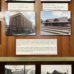 Brunswick Heritage Museum