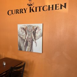 Curry Kitchen