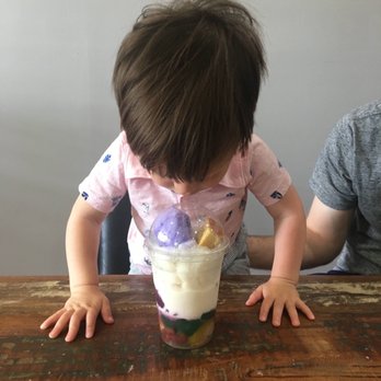 Salo Salo - Halo halo - Filipino Near Me - Virginia Beach, Virginia