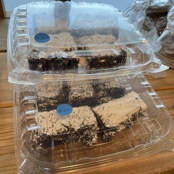 Katie's Kitchen - Brownies to go - Breakfast & Brunch Near Me - Des Plaines, Illinois Katie's Kitchen - Brownies to go - Breakfast & Brunch Near Me - Des Plaines, Illinois