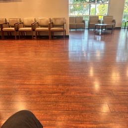 Lobby Lobby