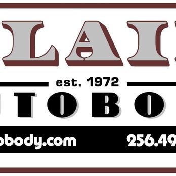 Blair Auto Body - Body Shops Near Me - Gadsden, Alabama