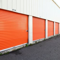 Omega Self Storage