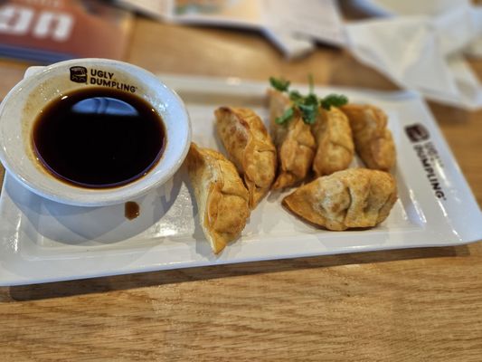 Ugly Dumpling - Edison, NJ by null