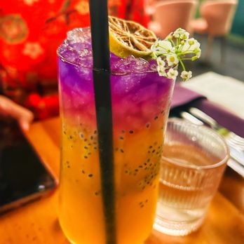 NUE Elegantly Vietnamese - Vietnamese Near Me - Falls Church, Virginia