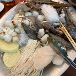 Xiang Bala Hot Pot