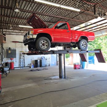 Total Maintenance Care &Brake - 1993 Toyota Hilux - Auto Repair Near Me - Akron, Ohio Total Maintenance Care &Brake - 1993 Toyota Hilux - Auto Repair Near Me - Akron, Ohio