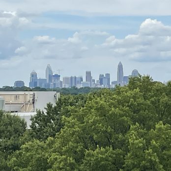 Cordial - And the view is cool - Cocktail Bars Near Me - Charlotte, North Carolina