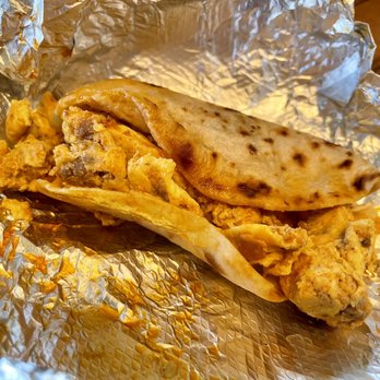 HomeState - Guadalupe - Tacos Near Me - Pasadena, California