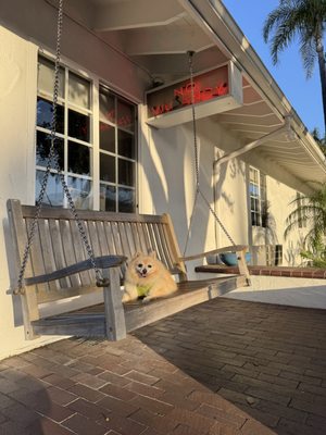 Marina Beach Motel by null