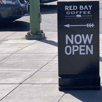 Red Bay Coffee - Cafes Near Me - Oakland, California Red Bay Coffee - Cafes Near Me - Oakland, California
