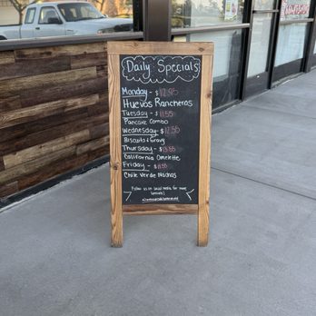 Wake Up Café - Specials - Breakfast & Brunch Near Me - Bakersfield, California Wake Up Café - Specials - Breakfast & Brunch Near Me - Bakersfield, California