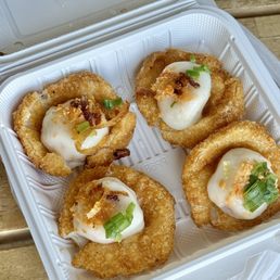 Banh it ram--worth the hype! Banh it ram--worth the hype!