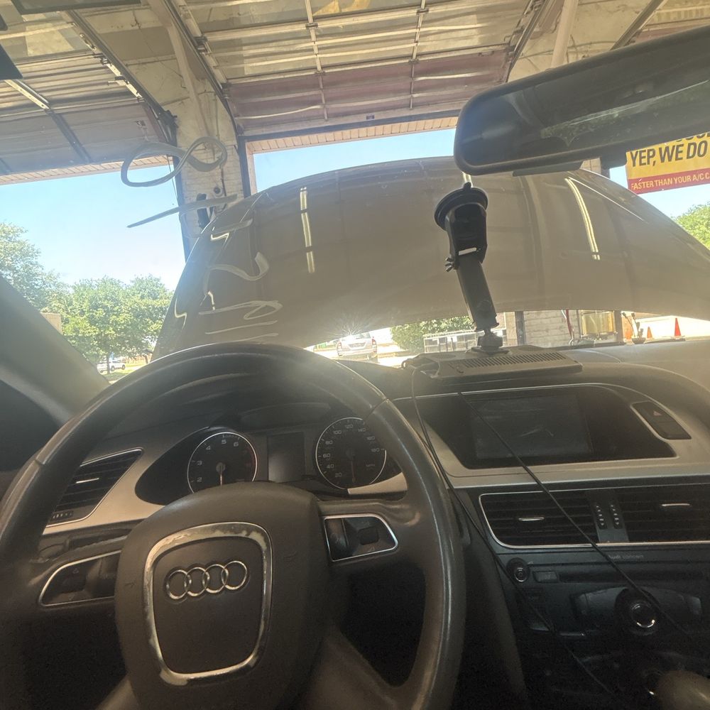 Take 5 Oil Change - waiting an hour just get started on an oil change. - Oil Change Stations Near Me - Arlington, Texas Take 5 Oil Change - waiting an hour just get started on an oil change. - Oil Change Stations Near Me - Arlington, Texas