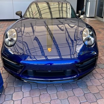 Champion Porsche - Car Dealers Near Me - Pompano Beach, Florida Champion Porsche - Car Dealers Near Me - Pompano Beach, Florida