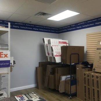 Mailbox USA - Shipping Centers Near Me - Las Vegas, Nevada