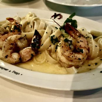 Vanderpump A Paris - Shrimp pasta - French Near Me - Las Vegas, Nevada Vanderpump A Paris - Shrimp pasta - French Near Me - Las Vegas, Nevada
