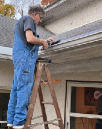 Slide of YourHandyman.com