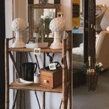 Abigail's Artful Abode - We have a huge selection of one of a kind antiques from all eras - Furniture Stores Near Me - Poulsbo, Washington